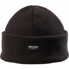 Coverguard Sapka Cover xtra polársapka 3m thinsulatetm béléssel fekete munkaruha