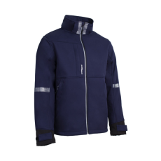 Coverguard SEAL SOFTSHELL DZSEKI SÖTÉTKÉK_XL