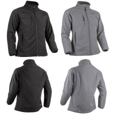 Coverguard SHIKIMI női softshell kabát