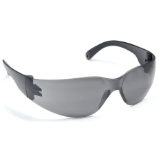 Coverguard Sigma szinezett karc-, és páramentes munkavédelmi védőszemüveg