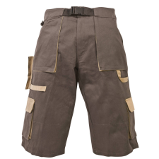 Coverguard Sniper elite short (vadászzöld, XL) munkaruha