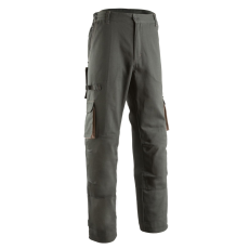 Coverguard Sniper II deréknadrág zöld/bézs