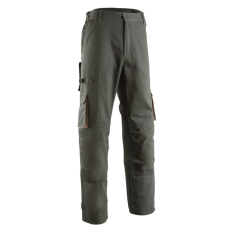 Coverguard SNIPER II DERÉKNADRÁG ZÖLD/BÉZS_XL