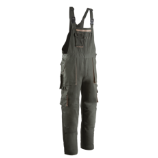 Coverguard Sniper II elite mellesnadrág zöld-bézs
