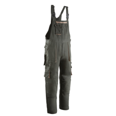 Coverguard Sniper II melles nadrág zöld/bézs