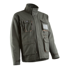 Coverguard SNIPER II MUNKAKABÁT ZÖLD/BÉZS_2XL munkaruha