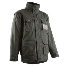 Coverguard SNIPER II ZÖLD/BÉZS TÉLIKABÁT_3XL