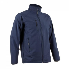 Coverguard Soba férfi softshell kabát munkaruha