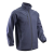 Coverguard SOBA FÉRFI SOFTSHELL KABÁT (navy, M)