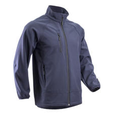 Coverguard Soba Férfi Softshell Kabát Sötétkék - XL