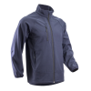 Coverguard Soba Férfi Softshell Kabát Sötétkék - XXL