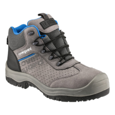 Coverguard Sodalite S1P Src Szürke/Kék Munkavédelmi bakancs - 47