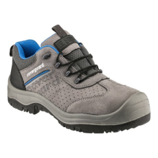 Coverguard Sodalite S1P Src Szürke/Kék Munkavédelmi cipő - 41