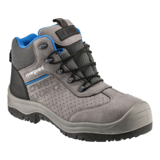 Coverguard Sodalite S1P SRC szürke/kék védőbakancs