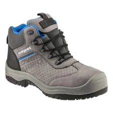 Coverguard SODALITE S1P SRC SZÜRKE/KÉK VÉDŐBAKANCS _40 munkavédelmi cipő