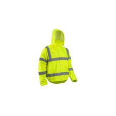 Coverguard SOUKOU FLUO TÉLI DZSEKI