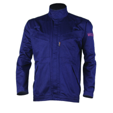 Coverguard STELLER XPERT MR SÖTÉTKÉK VÉDŐKABÁT_XXXL munkaruha