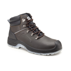 Coverguard STONE S3 SRC BARNA BIVALYBŐR VÉDŐBAKANCS (barna, 42)