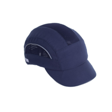 Coverguard STYLCAP SÖTÉTKÉK FEJVÉDŐS BASEBALL SAPKA