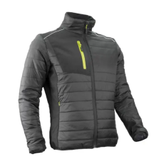 Coverguard SUMI FEKETE MIKRO RIPSTOP BÉLELT TÉLI DZSEKI_S