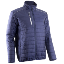 Coverguard Sumi Ripstop téli dzseki Sorona béléssel (sötétkék, L) munkaruha