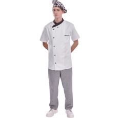 Coverguard SZAKÁCSNADRÁG PEPITA GUMIS_XXXL