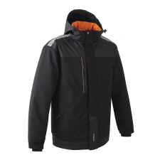 Coverguard Tamia softshell télikabát munkaruha
