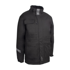 Coverguard TAPÍR TÉLIKABÁT FEKETE_L