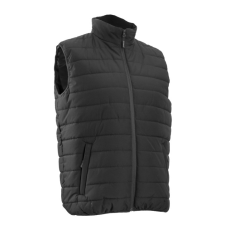 Coverguard Tataki fekete bélelt mellény