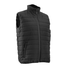 Coverguard TATAKI FEKETE BÉLELT MELLÉNY TPU MEMBRÁNNAL (fekete*, XL) munkaruha