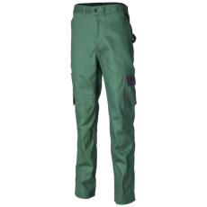 Coverguard TECHNICITY DERÉKNADRÁG ZÖLD XXL