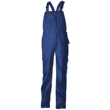 Coverguard Technicity mellesnadrág (kék/ sötétkék, XL) munkaruha