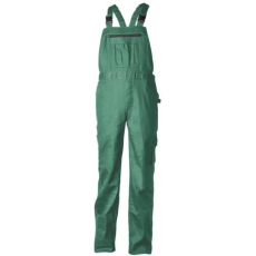 Coverguard Technicity mellesnadrág (zöld/szürke, 4XL)