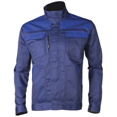 Coverguard Technicity munkavédelmi dzseki sötétkék színben