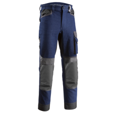 Coverguard Telica deréknadrág (denim, 2XL)
