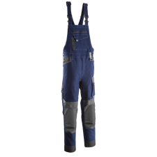 Coverguard Telica melles nadrág (denim, 2XL) munkaruha