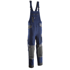 Coverguard Telica melles nadrág (denim, XL)