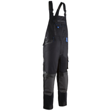 Coverguard Telica melles nadrág (fekete, 2XL)
