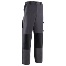 Coverguard Toco deréknadrág (antracit, XL) munkaruha