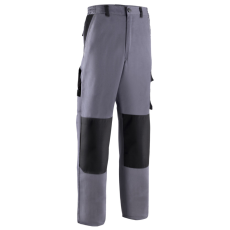 Coverguard Toco deréknadrág (szürke, 4XL)