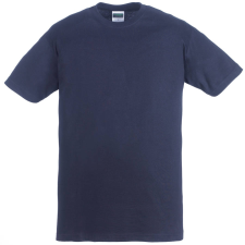 Coverguard Trip rövid ujjú póló 100% pamut kék színben munkaruha