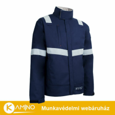 Coverguard TUISTO antisztatikus lángálló ívvédő és vegyszerálló softshell kabát munkaruha