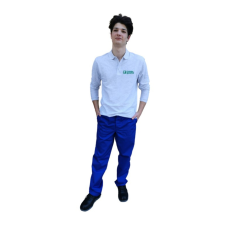 Coverguard ÚJ! ANTISZTATIKUS LÁNGÁLLÓ NADRÁG_56