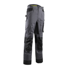 Coverguard ÚJ! BARU SZÜRKE/LIME DERÉKNADRÁG_3XL