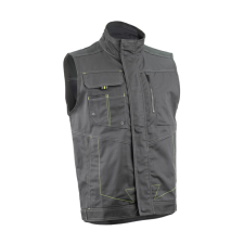 Coverguard ÚJ! BARVA SÖTÉT SZÜRKE MELLÉNY_4XL munkaruha