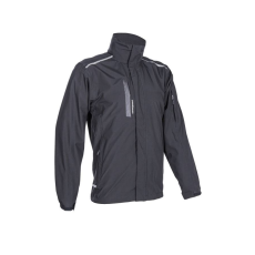 Coverguard ÚJ! HOTARU FEKETE SOFTSHELL DZSEKI