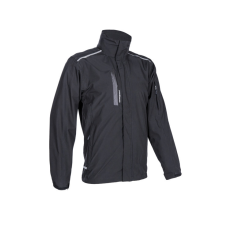 Coverguard ÚJ! HOTARU FEKETE SOFTSHELL DZSEKI