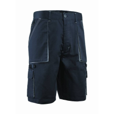 Coverguard ÚJ! NAVY II BERMUDA SÖTÉTKÉK-SZÜRKE_6XL munkaruha
