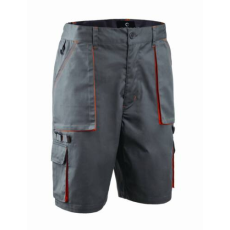Coverguard ÚJ! PADDOCK II BERMUDA SZÜRKE-NARANCS_4XL