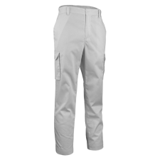 Coverguard ÚJ! TARANIS FEHÉR ESD DERÉKNADRÁG_3XL munkaruha